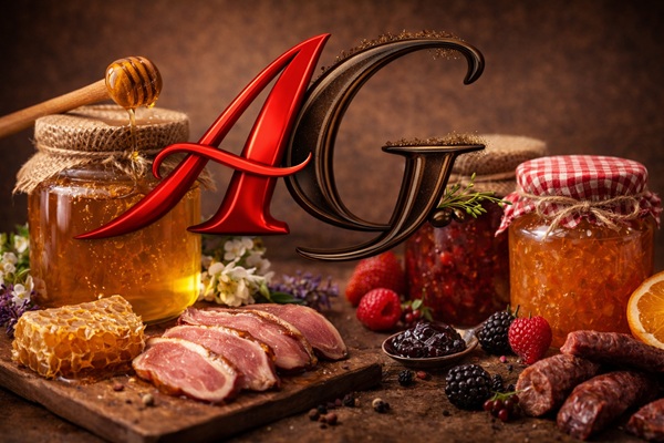 miel y mermelada en aragon gourmet